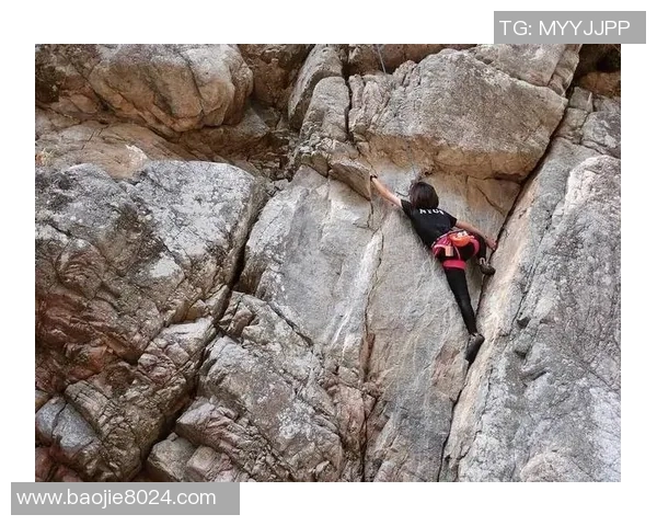 广州攀岩队的耐力挑战与训练探索聚焦攀岩运动的未来发展与提升