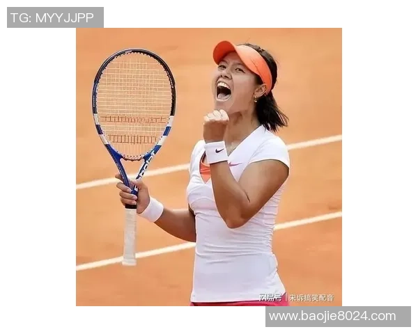 李娜专访揭秘网球成功背后的心路历程与奋斗故事 李娜专访揭秘网球成功背后的心路历程与奋斗故事